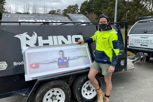 Headspace Charity - Ultimate Paint Co Ballarat