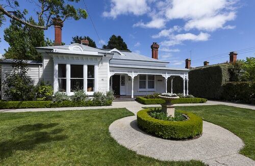 Ultimate Paint Co Ballarat - Residential Exterior