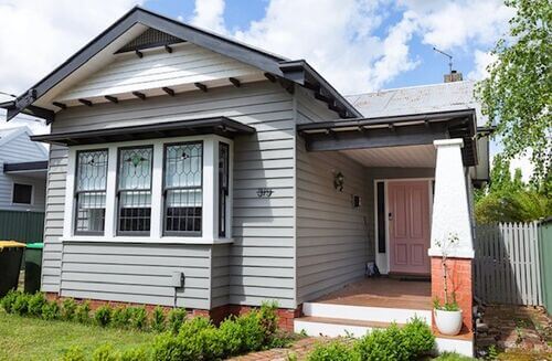 Ultimate Paint Co Ballarat - Residential Exterior