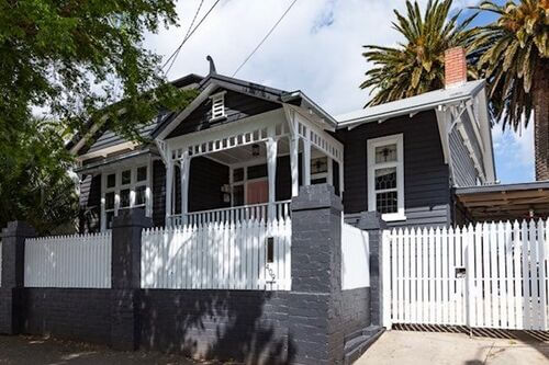Ultimate Paint Co Ballarat - Residential Exterior