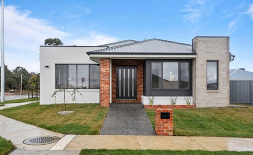 Ultimate Paint Co Ballarat - Residential Exterior