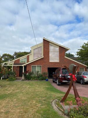 Residential Exterior