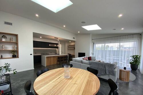 Ultimate Paint Co Ballarat - Residential Interior