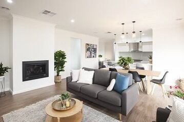 Ultimate Paint Co Ballarat - Residential Interior