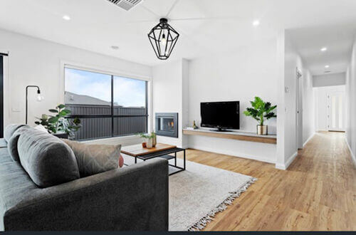 Ultimate Paint Co Ballarat - Residential Interior