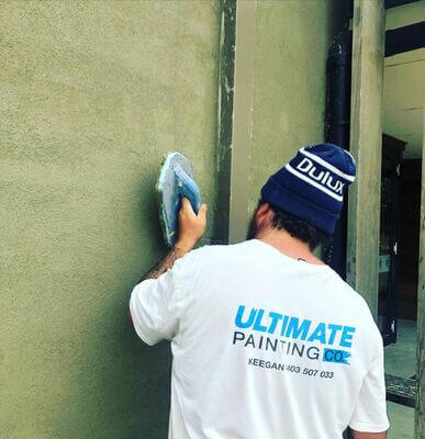 Ultimate Paint Co Ballarat